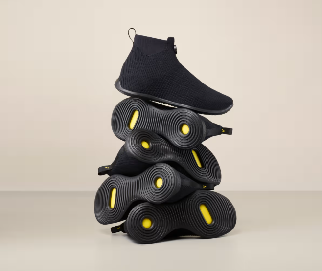 ¿Calzado sostenible? Marca lanza el primer zapato de carbono cero neto del mundo 3 image 5