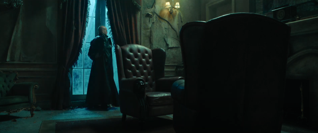 ¿Trinity comiendo papas Lay's? Esta es el nuevo spot de la marca inspirado en la icónica película 2 image 52