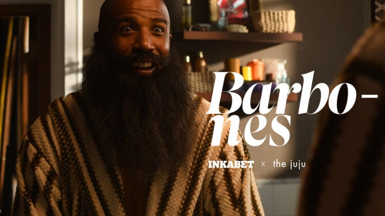 Los peruanos decimos“estar barbones”: El reciente lanzamiento de The Juju para Inkabet 1 inkabet barbones