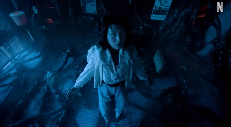 You’re not ready, el trailer con las últimas novedades de Netflix que tienes que ver 1 netflix