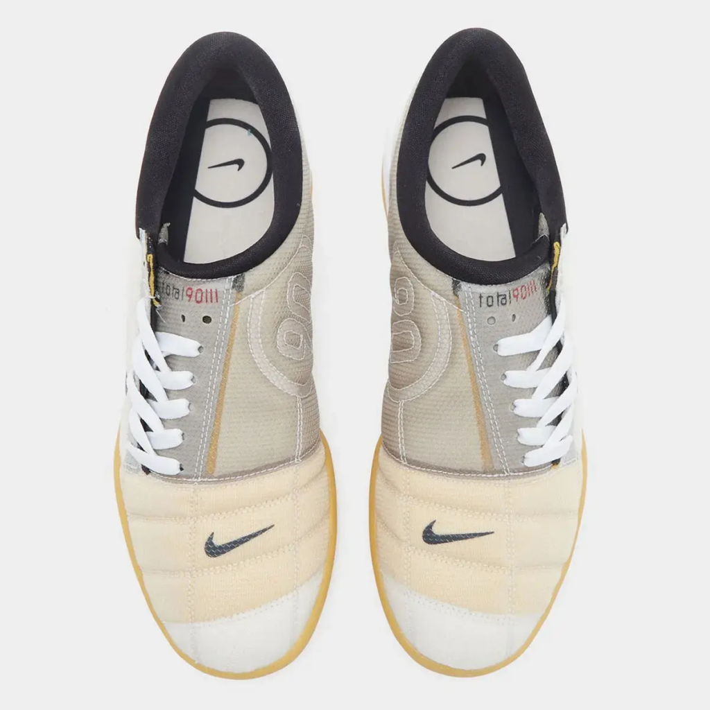 nike total 90 iii sp sail light orewood brown bone gum dark brown ih2314 133 4
