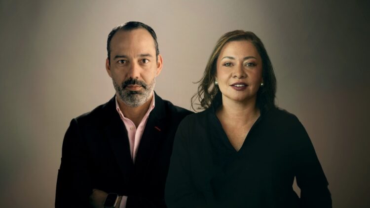 Fabio Quiroga asume como CEO de Ogilvy Andina y Sandra Valdés como GM de Ogilvy Perú & Ecuador 1 Fabio Quiroga y Sandra Valdés