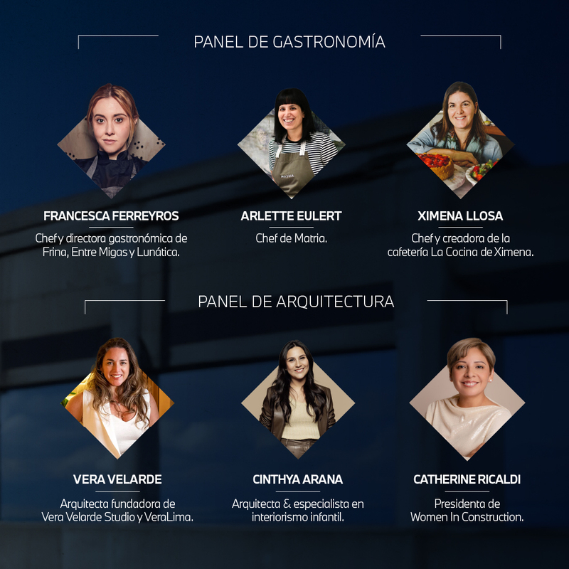BMW Perú lanza "#ElPoderdeEllas": un foro diseñado para inspirar e impulsar el empoderamiento de las mujeres 2 Carrusel FB Convocatoria EPDE 03