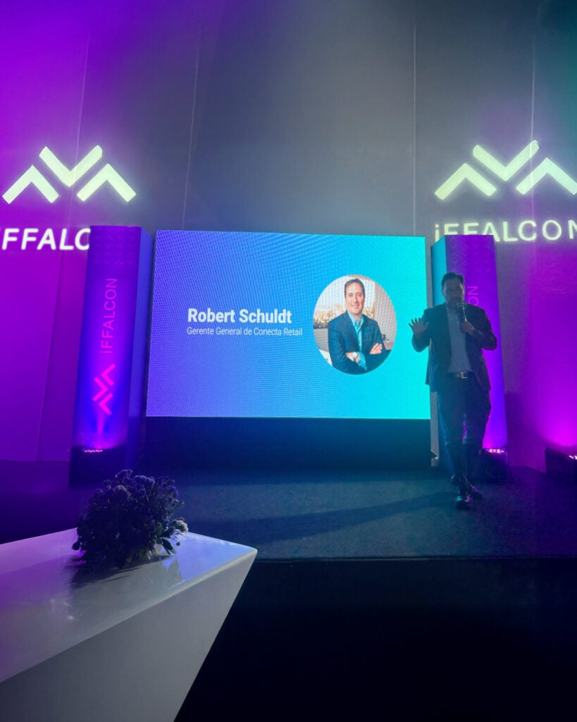 iFFALCON