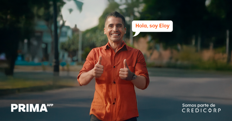 Prima AFP demuestra cercanía con sus afiliados brindando beneficios para el “HOY” 1 beneficios Prima hoy