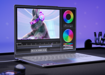 inteligencia artificial de lenovo