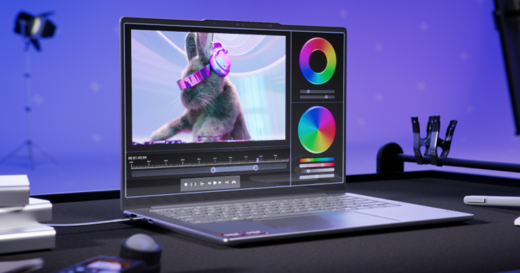 inteligencia artificial de lenovo