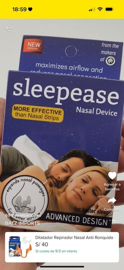 Mercado Libre lanza "Clips" en Perú: una nueva forma de descubrir productos a través de videos cortos 3 Mercado Libre Clips II 1