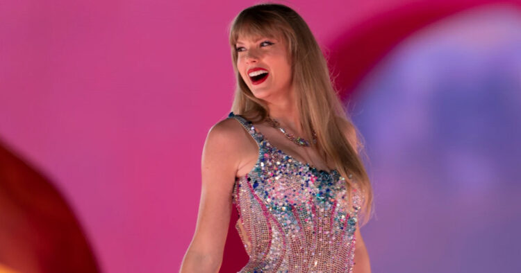 Billboard nombra a Taylor Swift como la mejor artista femenina en lo que va del siglo 1 PORTAL 2025 03 19T114751.350
