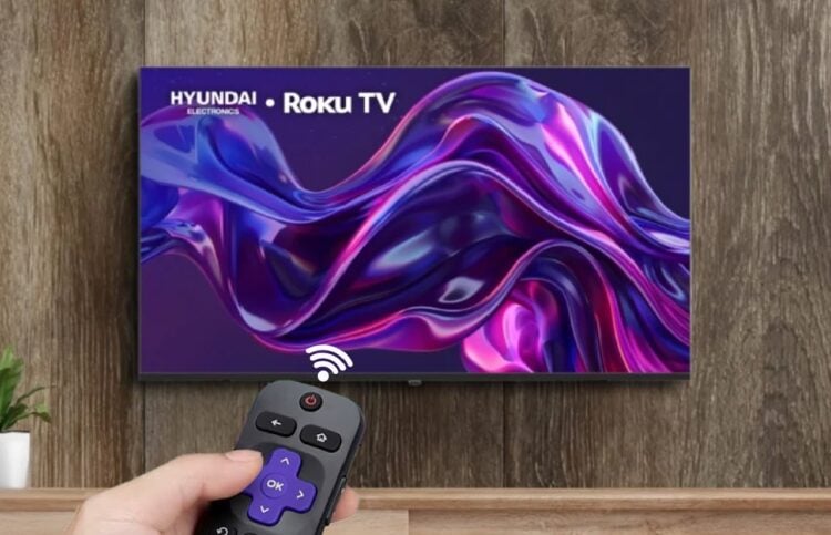 Tecnología avanzada y streaming intuitivo: Grupo Efe lanza televisores Hyundai con sistema operativo Roku 1 PORTAL GRUPO EFE TELEVISORES ROKU