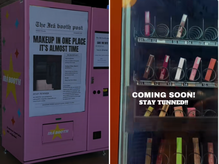 Llegó a Perú la primera máquina expendedora de maquillaje 1 Untitled design 14