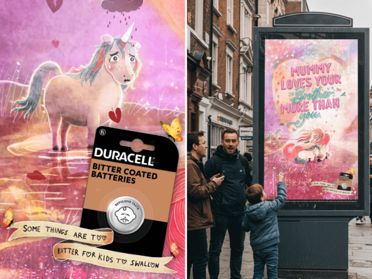 Duracell lanza dura campaña para dar a conocer la seguridad de sus pilas para los niños 1 Untitled design 18 1