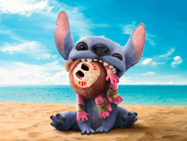 ¿Stitch será el juguete del año? Esta es la razón por la que el personaje se perfila como el más esperado 1 Untitled design 4 1 1