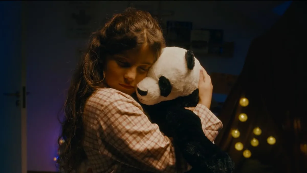 WFF Portugal campana animales de peluche