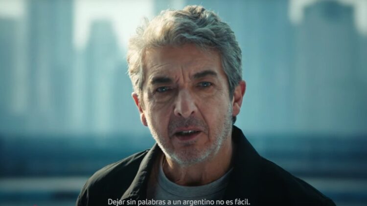 Banco Santander deja 'sin palabras' al actor argentino Ricardo Darín en su nueva campaña 1 WhatsApp Image 2025 03 03 at 16.29.40 1