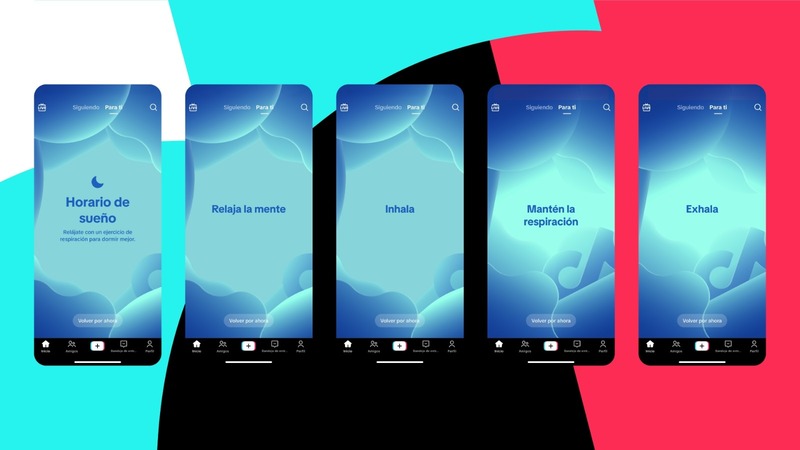 TikTok introduce nuevas funciones para promover la desconexión nocturna en adolescentes 4 WhatsApp Image 2025 03 13 at 12.11.24 1