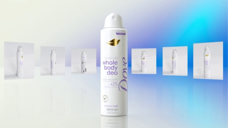 Unilever afirma que la IA ha reducido en 50% los costos de sus sesiones fotográficas 1 WhatsApp Image 2025 03 26 at 15.12.04