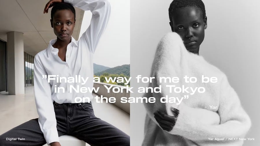 ¿El futuro de la moda? H&M apuesta por clones digitales de modelos para sus campañas publicitarias 3 WhatsApp Image 2025 03 31 at 14.23.28 1