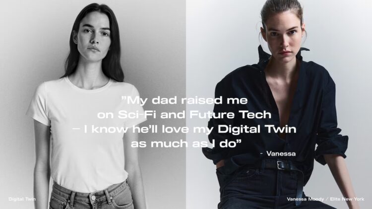 ¿El futuro de la moda? H&M apuesta por clones digitales de modelos para sus campañas publicitarias 1 WhatsApp Image 2025 03 31 at 14.23.43 1
