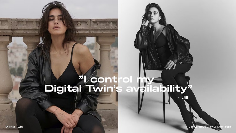 ¿El futuro de la moda? H&M apuesta por clones digitales de modelos para sus campañas publicitarias 2 WhatsApp Image 2025 03 31 at 14.23.52 1