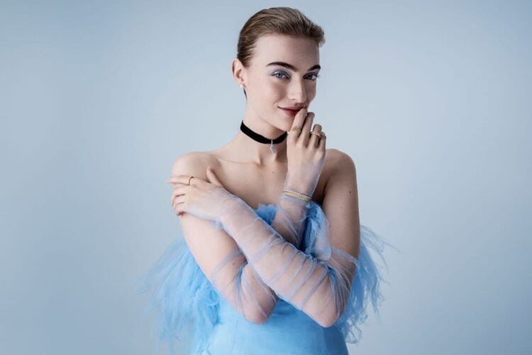 Disney y Pandora lanzan una encantadora colección que celebra sus 10 años colaborando 1 disney