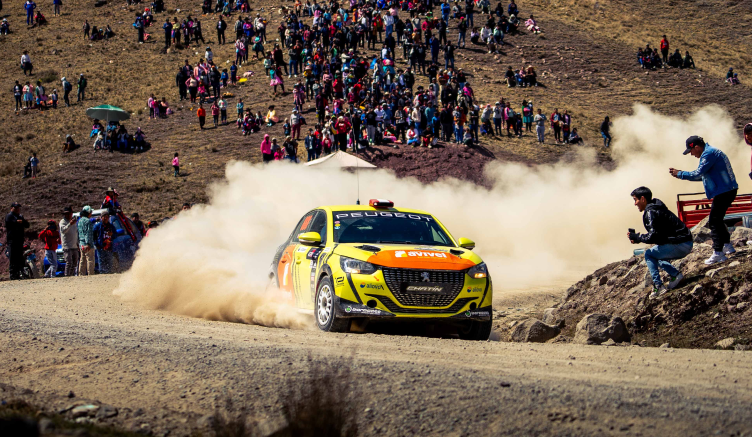 Deporte motor en Perú mueve más de $15 millones: ¿a cuántos consumidores llega? 4 grafica cuerpo de nota 26