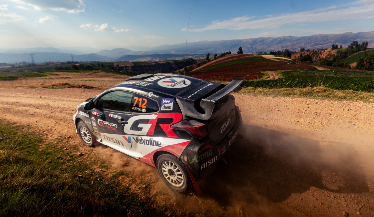 Deporte motor en Perú mueve más de $15 millones: ¿a cuántos consumidores llega? 2 grafica cuerpo de nota 27