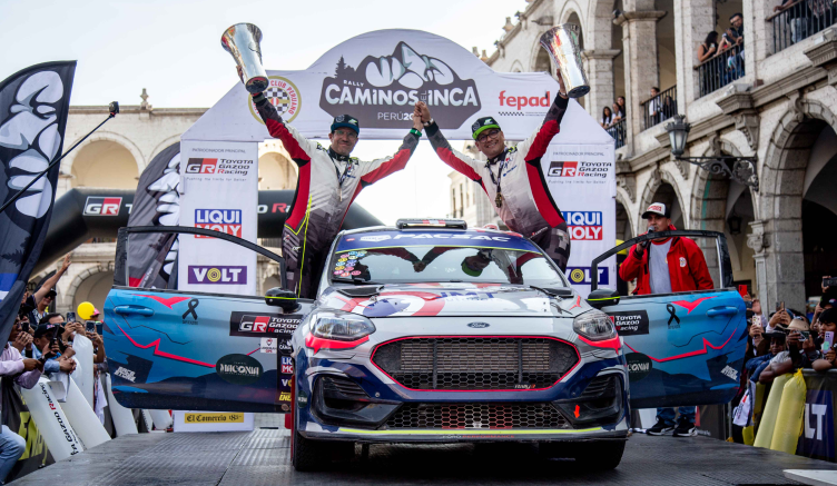 Deporte motor en Perú mueve más de $15 millones: ¿a cuántos consumidores llega? 3 grafica cuerpo de nota 28