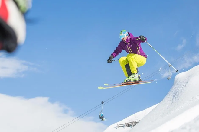 Hoteles de alta gama y experiencias con marcas de lujo: el auge del turismo deportivo 3 grafica cuerpo de nota 33