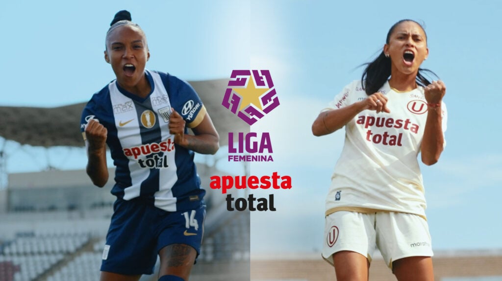 Impulsando el fútbol femenino: Apuesta Total renueva su patrocinio a la Liga Femenina hasta 2026 2 h3