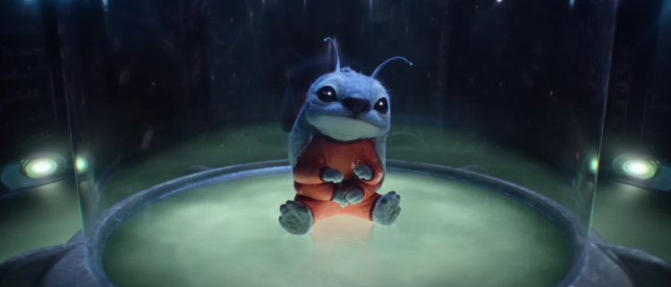 Disney lanza el tráiler del live-action de Lilo & Stitch 1 lilo