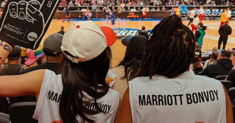 Hoteles de alta gama y experiencias con marcas de lujo: el auge del turismo deportivo 1 portal 18