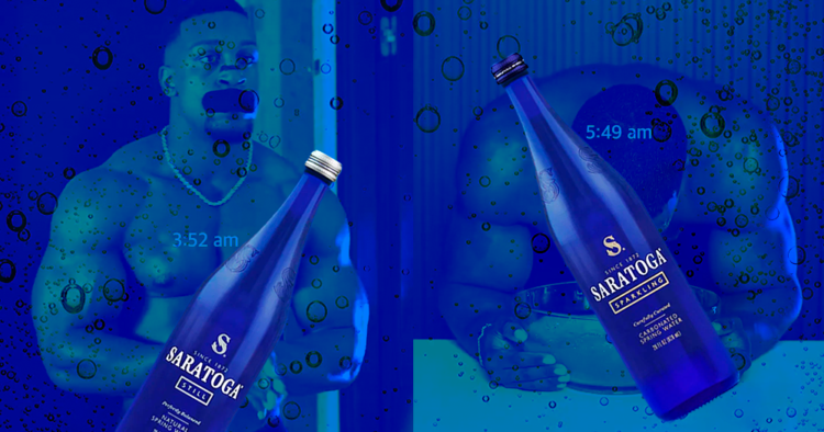 Saratoga, un ejemplo más del “efecto TikTok” 1 portal 5