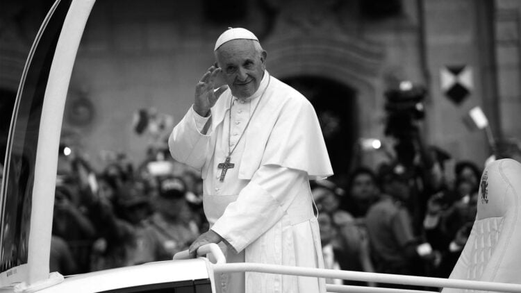 ¿Cuál es el legado digital del Papa Francisco? 1 1920x1080 papa francisco 1