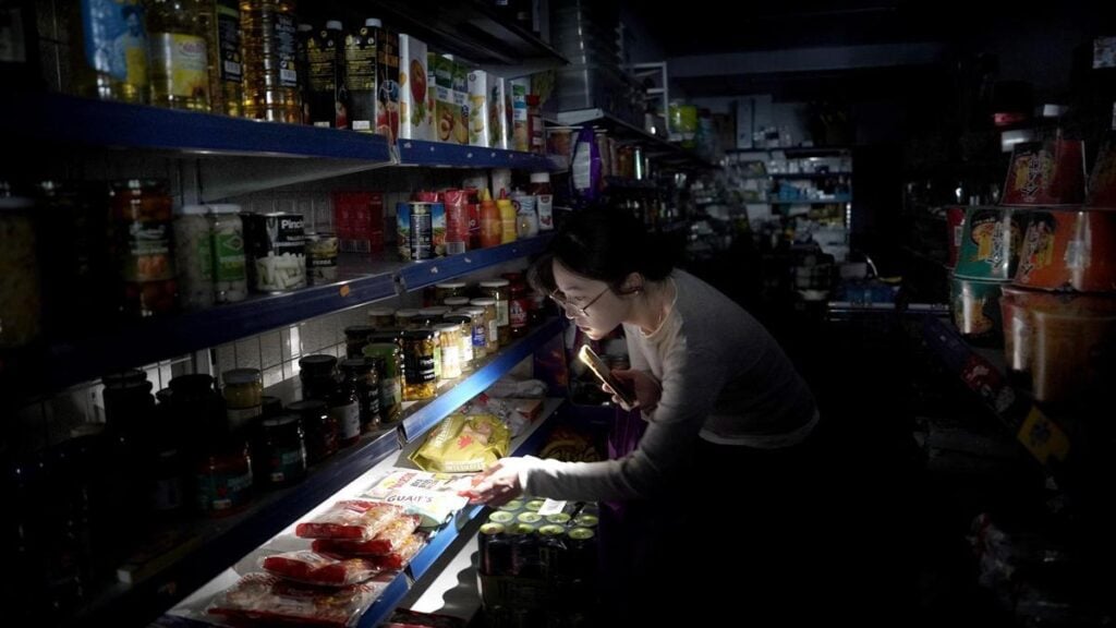 Estas son las cifras que dejó el apagón eléctrico en España y Portugal 2 51c8e788 d8af 41e0 ac8f 17154891643c 16 9 discover aspect ratio default 0