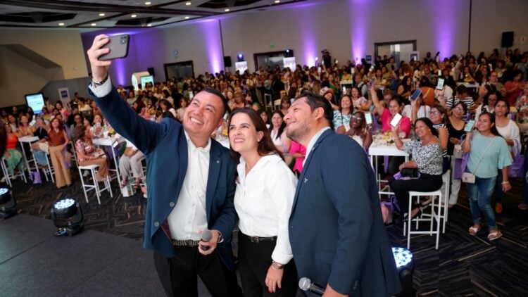 "Negocio Leonisa APP", la nueva app que transformará el negocio de más de 60 mil consultoras en Perú 1 negocio leonisa app