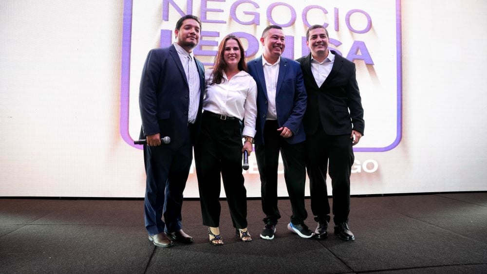 "Negocio Leonisa APP", la nueva app que transformará el negocio de más de 60 mil consultoras en Perú 2 A7V5446 2