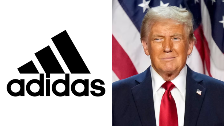 Aranceles de EE.UU. obligarán a adidas a subir precios de sus productos, anticipa la compañía 1 Antes 49