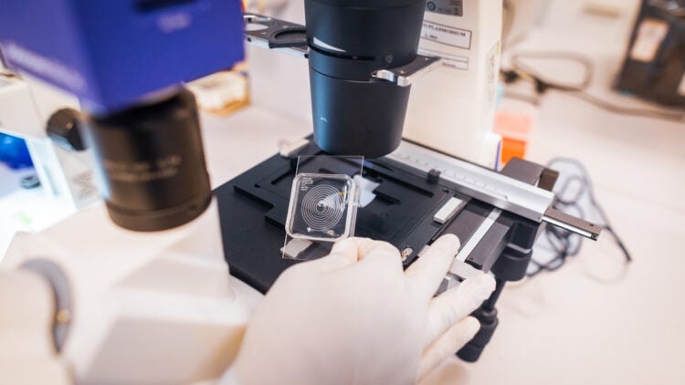"El Chip de la Esperanza": la campaña que acerca la detección temprana del cáncer a más personas 1 BX4A0143 3