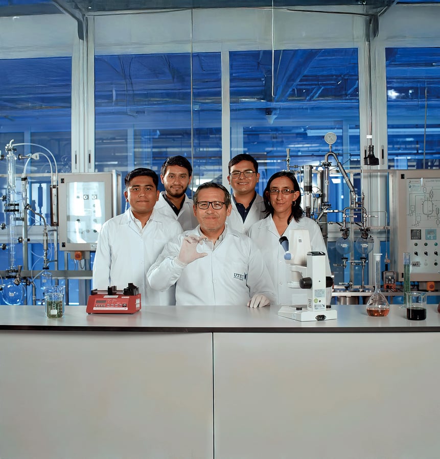 "El Chip de la Esperanza": la campaña que acerca la detección temprana del cáncer a más personas 3 FOTOGRUPAL CHIP 1