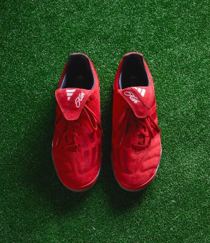 Kaká protagoniza la nueva colaboración KITH x adidas 3 GRAFICA 2 13