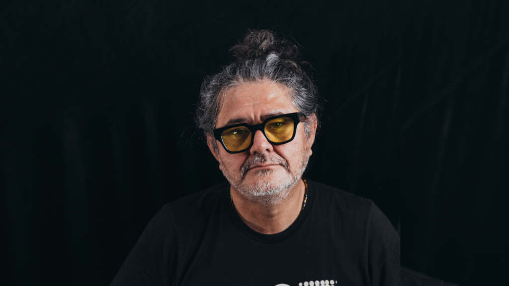 Humberto Polar: “Lo único que todavía puede salvar a la publicidad de su desaparición es el pensamiento creativo” 2 Humberto Polar Juju