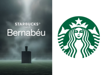 Starbucks anuncia que contará con un local en el estadio Santiago Bernabéu 7 Louis Vuitton 5