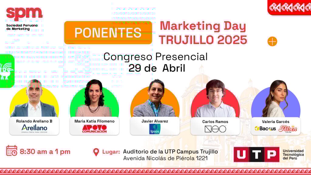 Mkt day trujillo ponentes ppt