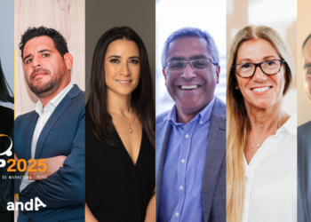 casos de éxito CAMP 2025