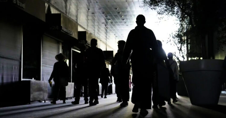 Estas son las cifras que dejó el apagón eléctrico en España y Portugal 1 PORTAL 2025 04 29T110132.899