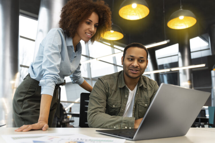 PORTAL TLS Curso Transformacion Digital