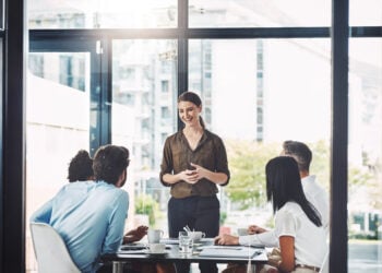 We have some exciting opportunities coming our way.