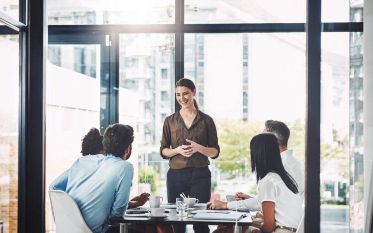 We have some exciting opportunities coming our way.