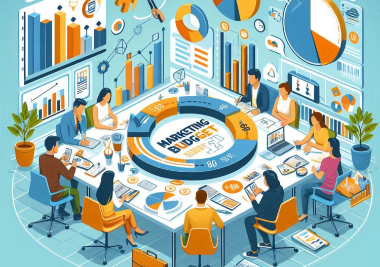 Presupuesto de Marketing